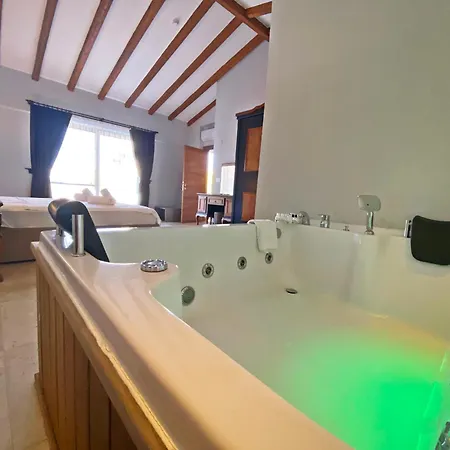 Villa Tlos Yali 3+1 Villa, Oezel Havuzlu, *