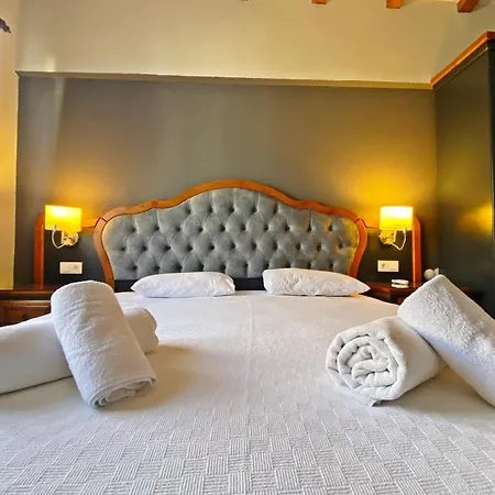 别墅 Tlos Yali 3+1 Villa, Oezel Havuzlu,