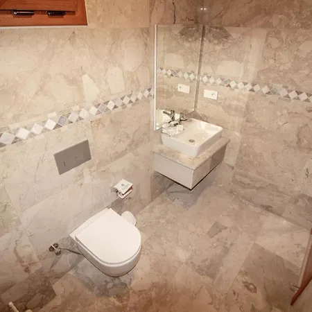 别墅 Tlos Yali 3+1 Villa, Oezel Havuzlu, *