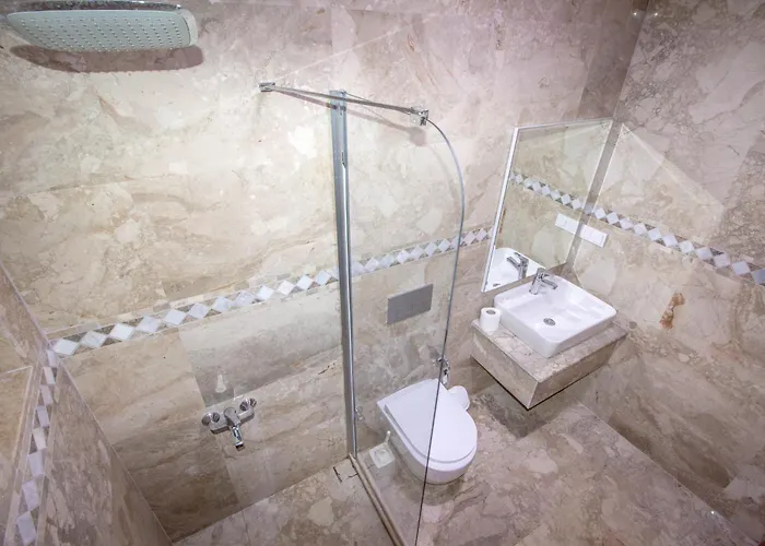 Tlos Yali 3+1 Villa, Oezel Havuzlu, * Fethiye