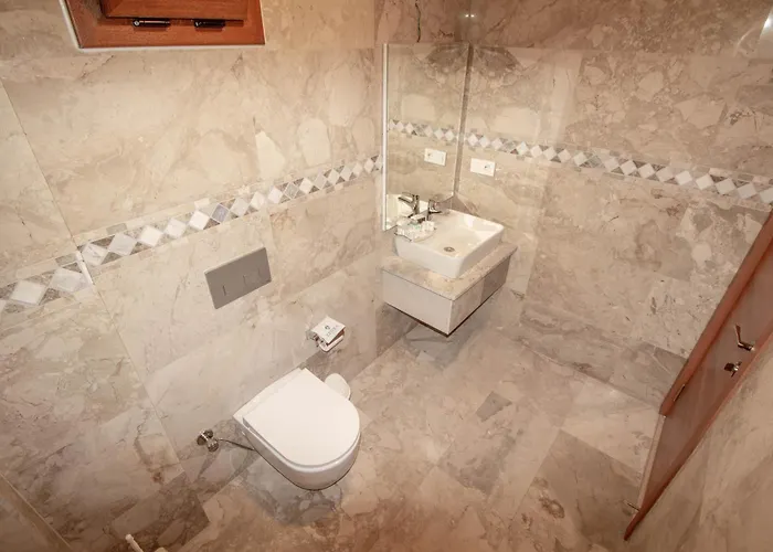 Villa Tlos Yali 3+1 Villa, Oezel Havuzlu, *